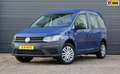 Volkswagen Caddy 1.4 TSI Trendline DSG/Cruise/Navi/16.000KM! Bleu - thumbnail 1