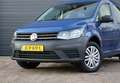 Volkswagen Caddy 1.4 TSI Trendline DSG/Cruise/Navi/16.000KM! Bleu - thumbnail 3