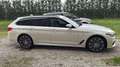 BMW 520 Touring  MSport Bianco - thumbnail 1
