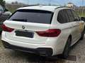 BMW 520 Touring  MSport Bianco - thumbnail 3