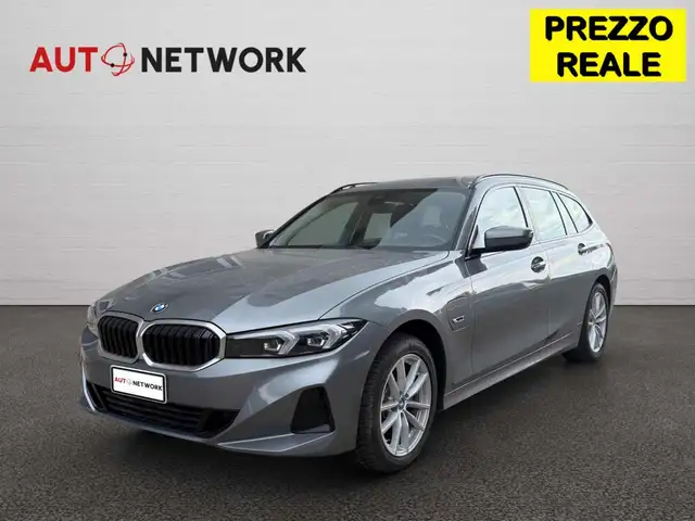 2022 BMW 3 Series in Grey for sale