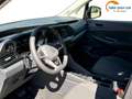 Volkswagen Caddy LANE ASSIST+CAM+SHZ+KLIMA+GJR+GRA 2.0 TDI 90 kW... Blau - thumbnail 9
