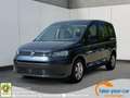 Volkswagen Caddy LANE ASSIST+CAM+SHZ+KLIMA+GJR+GRA 2.0 TDI 90 kW... Blau - thumbnail 1