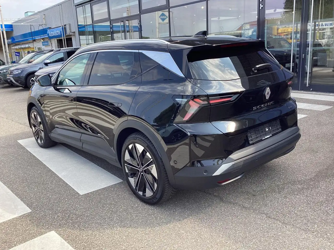 Renault Scenic 2026