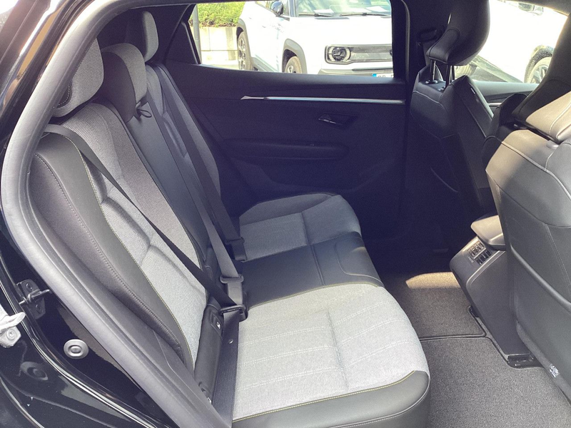 Renault Scenic E-TECH Techno 220 Long Range SHZ/ACC Navi — photo 8