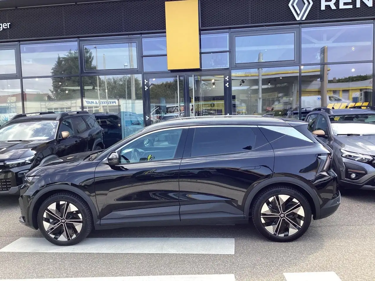 Renault Scenic 2026