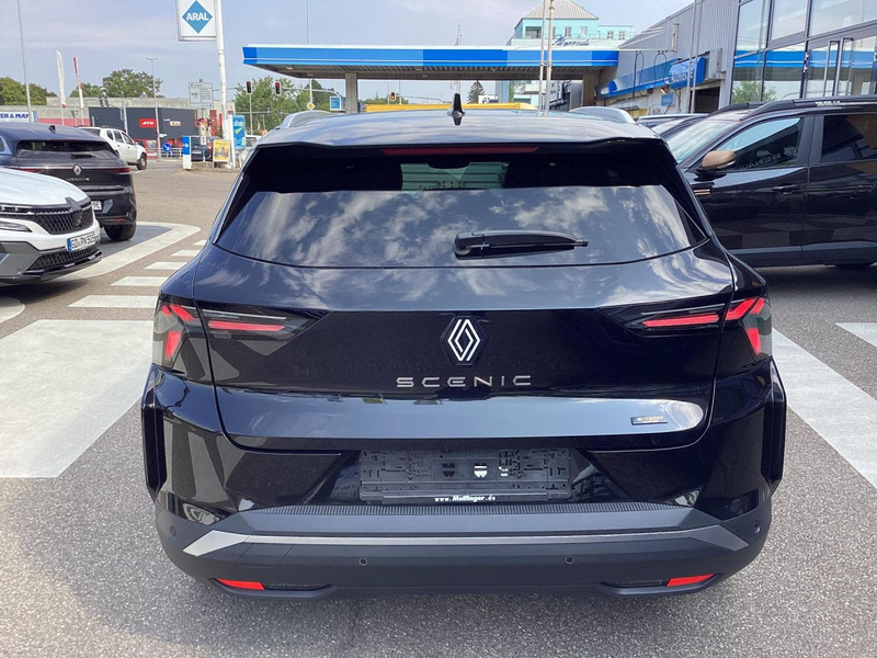 Renault Scenic E-TECH Techno 220 Long Range SHZ/ACC Navi — photo 6