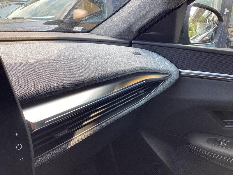 Renault Scenic E-TECH Techno 220 Long Range SHZ/ACC Navi — photo 15