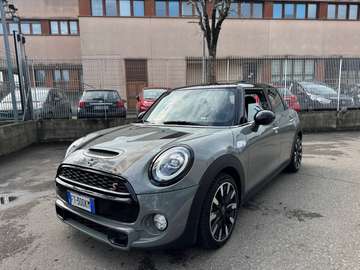 5p 2.0 S Hype Autom. 192CV " SUPER PREZZO "