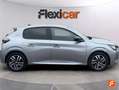 Peugeot 208 PureTech 73kW (100CV) Allure Gris - thumbnail 9