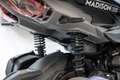 Malaguti Madison 125 ABS, 2 JAHRE WERKSGARANTIE Schwarz - thumbnail 8