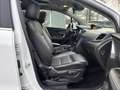 Opel Mokka 1,6 CDTI Automatik Innovation Weiß - thumbnail 16