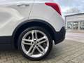 Opel Mokka 1,6 CDTI Automatik Innovation Weiß - thumbnail 12