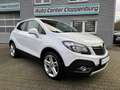 Opel Mokka 1,6 CDTI Automatik Innovation Weiß - thumbnail 1
