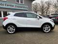 Opel Mokka 1,6 CDTI Automatik Innovation Weiß - thumbnail 9