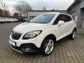 Opel Mokka 1,6 CDTI Automatik Innovation Weiß - thumbnail 3