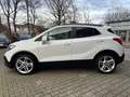 Opel Mokka 1,6 CDTI Automatik Innovation Weiß - thumbnail 10