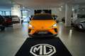 MG MG4 Luxury MY23 64 kWh Navi+ACC+LED+Fahrass+360° Portocaliu - thumbnail 2