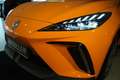MG MG4 Luxury MY23 64 kWh Navi+ACC+LED+Fahrass+360° Arancione - thumbnail 14