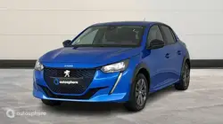 Peugeot e-208 136ch Style