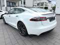 Tesla Model S LUDICROUS AP 3.0 MWST 1.HAND Weiß - thumbnail 3