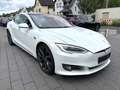 Tesla Model S LUDICROUS AP 3.0 MWST 1.HAND Weiß - thumbnail 5