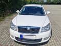 Skoda Octavia Skoda Octavia Combi 1.4 Weiß - thumbnail 1