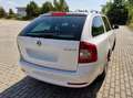 Skoda Octavia Skoda Octavia Combi 1.4 Weiß - thumbnail 12
