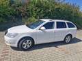 Skoda Octavia Skoda Octavia Combi 1.4 Weiß - thumbnail 2