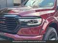 Dodge RAM Sport Night 12P 5.7L 4x4 Tout compris hors homologation 4500e Rouge - thumbnail 15