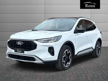Active X2.5 Benzina - Full HybridAutomatica (HF45)