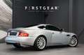 Aston Martin Vanquish V12 5.9 *1300 km (nieuwstaat) / Sportstoelen (elek Silber - thumbnail 2