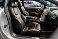 Aston Martin Vanquish V12 5.9 *1300 km (nieuwstaat) / Sportstoelen (elek Silber - thumbnail 11