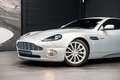 Aston Martin Vanquish V12 5.9 *1300 km (nieuwstaat) / Sportstoelen (elek Silber - thumbnail 4