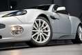 Aston Martin Vanquish V12 5.9 *1300 km (nieuwstaat) / Sportstoelen (elek Silber - thumbnail 21