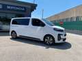 Peugeot Traveller Traveller BlueHDi 180 S&S EAT8 Standard Business Wit - thumbnail 1