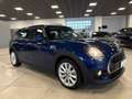 MINI One D Clubman 1.5 Business auto Blu/Azzurro - thumbnail 4