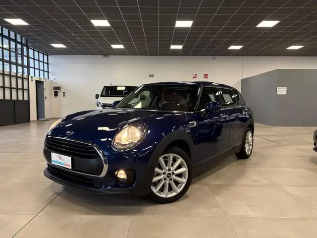 MINI One D Clubman 1.5 Business auto