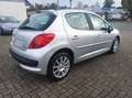Peugeot 207 207SteuerketteNEU AllwetterreifenNEU TÜV07/2027 Silber - thumbnail 3