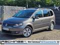 Volkswagen Touran 2.0 TDI SHZ AHK MFL TEMPOMAT PARKASSIST Grijs - thumbnail 1