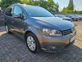 Volkswagen Touran 2.0 TDI SHZ AHK MFL TEMPOMAT PARKASSIST Grijs - thumbnail 3