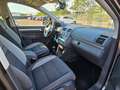 Volkswagen Touran 2.0 TDI SHZ AHK MFL TEMPOMAT PARKASSIST Grijs - thumbnail 13