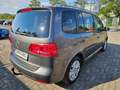 Volkswagen Touran 2.0 TDI SHZ AHK MFL TEMPOMAT PARKASSIST Grijs - thumbnail 4