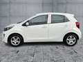 Kia Picanto 1.0 EDITION 7 SHZ+MFL+MFA+NSW+1.HAND Blanc - thumbnail 4