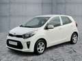 Kia Picanto 1.0 EDITION 7 SHZ+MFL+MFA+NSW+1.HAND Bianco - thumbnail 2