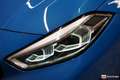 BMW 135 M135i xDrive M PERFORMANCE *MISANOBLAU *SPOILER P Blau - thumbnail 5