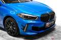 BMW 135 M135i xDrive M PERFORMANCE *MISANOBLAU *SPOILER P Blau - thumbnail 9