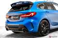 BMW 135 M135i xDrive M PERFORMANCE *MISANOBLAU *SPOILER P Blau - thumbnail 17