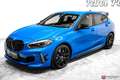 BMW 135 M135i xDrive M PERFORMANCE *MISANOBLAU *SPOILER P Blau - thumbnail 10
