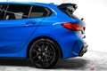 BMW 135 M135i xDrive M PERFORMANCE *MISANOBLAU *SPOILER P Blau - thumbnail 22